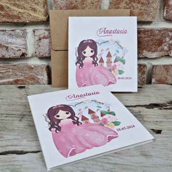 Invitație botez 601