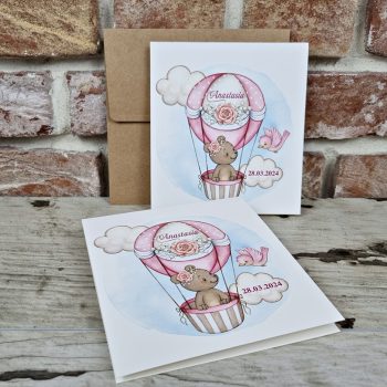 Invitație botez 602