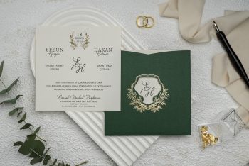 Invitație nuntă 9283