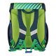 Ghiozdan neechipat Loop, motiv Funky ninja, Herlitz