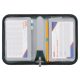 Penar echipat 31 piese, 2 clape, motiv Green rex, Herlitz