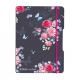 Caiet My.Book flex A6, 40 file, dictando, Ladylike Flowers, Herlitz