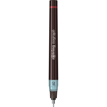 Stilou trăgător cu tuș Rotring Isograph 0.6 mm, Rotring