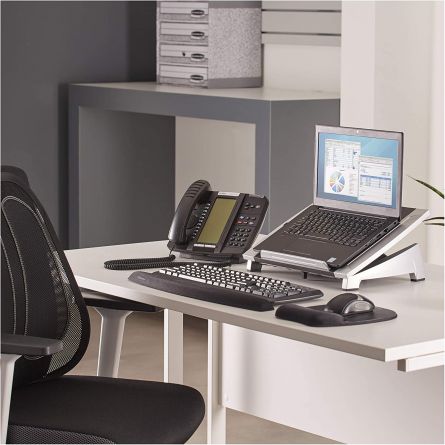 Suport ergonomic pentru laptop Office, Fellowes