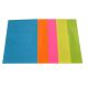 Hârtie color pentru copiator A4, 80 g/ mp, 100 coli/ top, mix 5 culori intense asortate, Double A