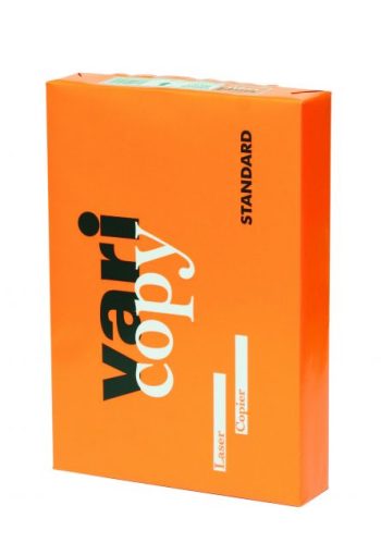 Hârtie copiator 80 g/mp, A4, 500 coli/top, Varicopy, Xerox