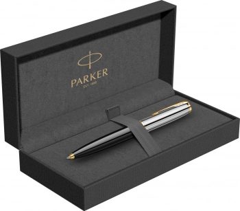 Pix Parker 51 Premium Black GT, Parker