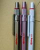 Pix rOtring 600 Pearlescent White, Rotring