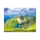 Calendar de perete “România”, colecția EGO, Arta Grafica