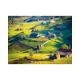 Calendar de perete “România”, colecția EGO, Arta Grafica
