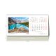 Calendar de birou “Peisaje”, colecția EGO, Arta Grafica