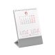 Calendar de birou “Prisma”, colecția EGO, Arta Grafica