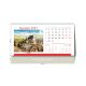 Calendar de birou “România”, colecția EGO, Arta Grafica