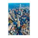 Calendar de perete “Orașe pe firul apei”, colecția EGO, Arta Grafica