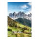 Calendar de perete “Peisaje”, colecția EGO, Arta Grafica