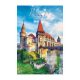 Calendar de perete “România”, colecția EGO, Arta Grafica