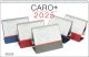 Calendar de birou “Caro+”, colecția EGO, Arta Grafica