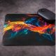 Mousepad Full print, Unika