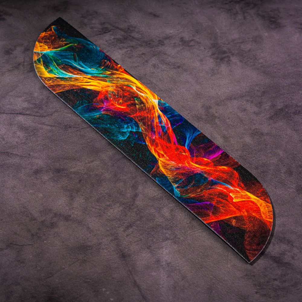 Semn de carte Full print, Unika