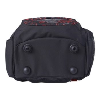 Ghiozdan școală Freshman cu sac sport Core Line, design NinjaGo Team Ninja, Lego