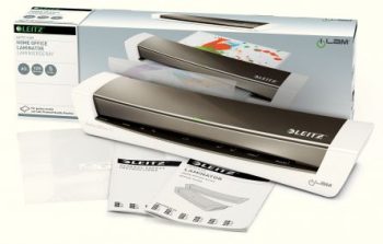 Laminator A3 Ilam Home Office, Leitz