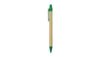 Pix din carton reciclat, Eco-Friendly, Grau, diferite culori, Stil Media
