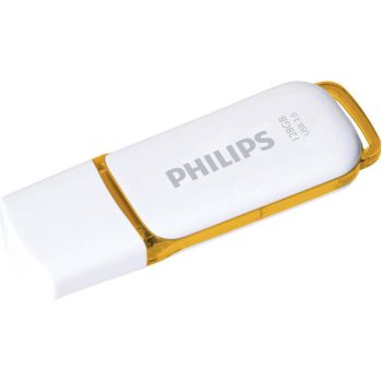 Stick memorie USB 3.0, Snow Edition, Philips