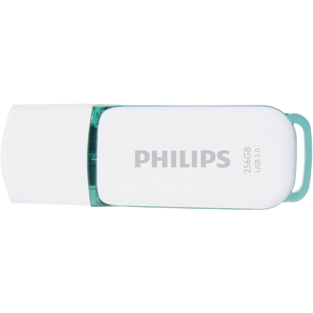 Stick memorie USB 3.0, Snow Edition, Philips