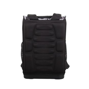 Ghiozdan școală Optimo cu sac sport, LEGO Core Line, design NinjaGo Shadow, Lego