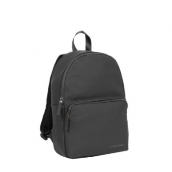 Rucsac Harper – Providence, dimensiuni 28 x 8 x 40 cm, culoare negru, New Rebels