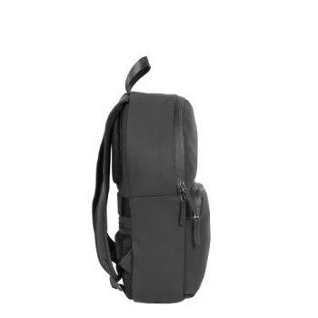 Rucsac Harper – Providence, dimensiuni 28 x 8 x 40 cm, culoare negru, New Rebels