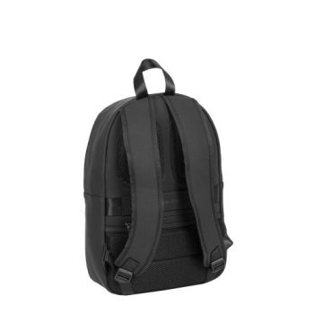 Rucsac Harper – Providence, dimensiuni 28 x 8 x 40 cm, culoare negru, New Rebels