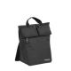 Rucsac, Heaven – Tyler, dimensiuni 31 x 15 x 43 cm, culoare negru, New Rebels