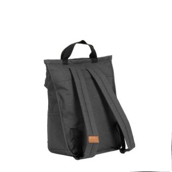 Rucsac, Heaven – Tyler, dimensiuni 31 x 15 x 43 cm, culoare negru, New Rebels