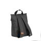 Rucsac, Heaven – Tyler, dimensiuni 31 x 15 x 43 cm, culoare negru, New Rebels