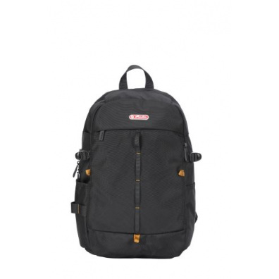 Rucsac Modern Fit, negru, Herlitz