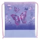 Ghiozdan echipat Loop Plus, motiv Butterfly Paradise, Herlitz