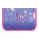 Ghiozdan echipat Loop Plus, motiv Butterfly Paradise, Herlitz