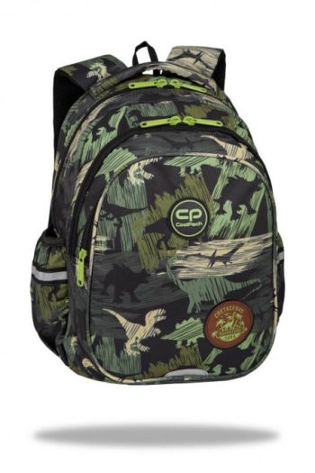 Ghiozdan ergonomic Adventure Park, Cool Pack