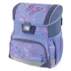 Ghiozdan echipat Loop Plus, motiv Butterfly Paradise, Herlitz