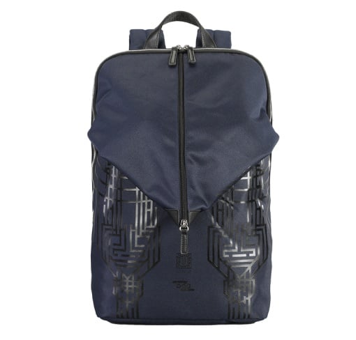 Rucsac BagZ Stylish Untold, Herlitz