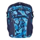 Rucsac ergonomic Ultimate, clasa 0-3, motiv CamoBlue, Herlitz