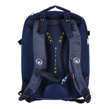 Rucsac ergonomic Ultimate, clasa 0-3, motiv CamoBlue, Herlitz