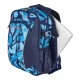 Rucsac ergonomic Ultimate, clasa 0-3, motiv CamoBlue, Herlitz