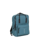 Rucsac Mart-Chicago, dimensiuni 28 x 16 x 39 cm, culoare petrol, New Rebels