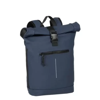 Rucsac Mart, dimensiuni 30 x 12 x 43 cm, culoare navy, New Rebels