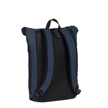 Rucsac Mart, dimensiuni 30 x 12 x 43 cm, culoare navy, New Rebels