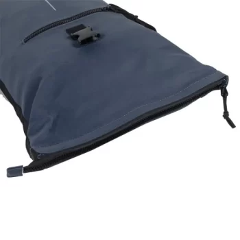 Rucsac Mart, dimensiuni 30 x 12 x 43 cm, culoare navy, New Rebels