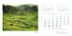 Calendar de birou “Green”, Colecția EGO, Arta Grafica