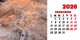 Calendar de birou 2026, Drumuri, Darcom